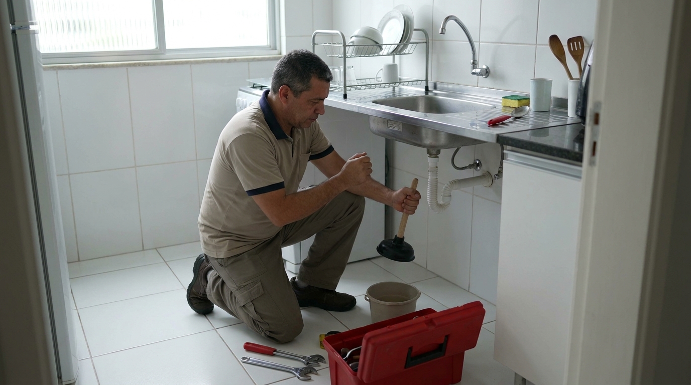 Remoção de Restos no Centro, Jaboatão dos Guararapes‑PE