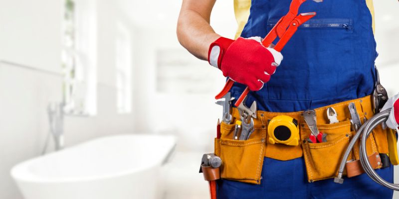 Como Evitar Golpes na Contratação de Encanador em Jaboatão dos Guararapes