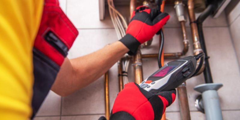 Emergência com Vazamento de Gás ou Água em Jaboatão dos Guararapes: Como Agir?