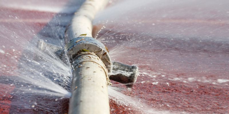 Encanamento Estourado à Noite em Jaboatão dos Guararapes: Quem Pode Ajudar?